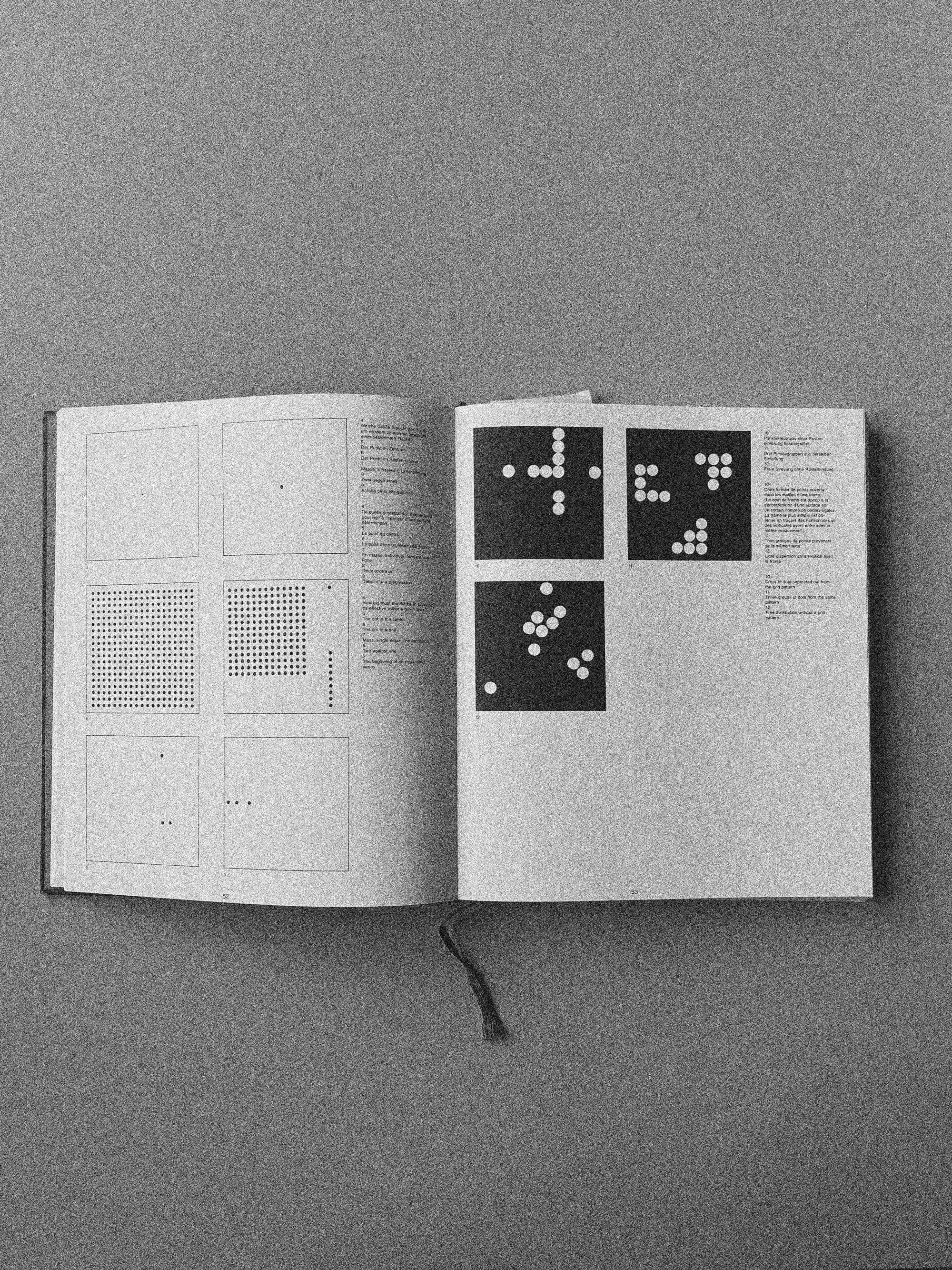 Graphic Design Manual. Principles and Practice