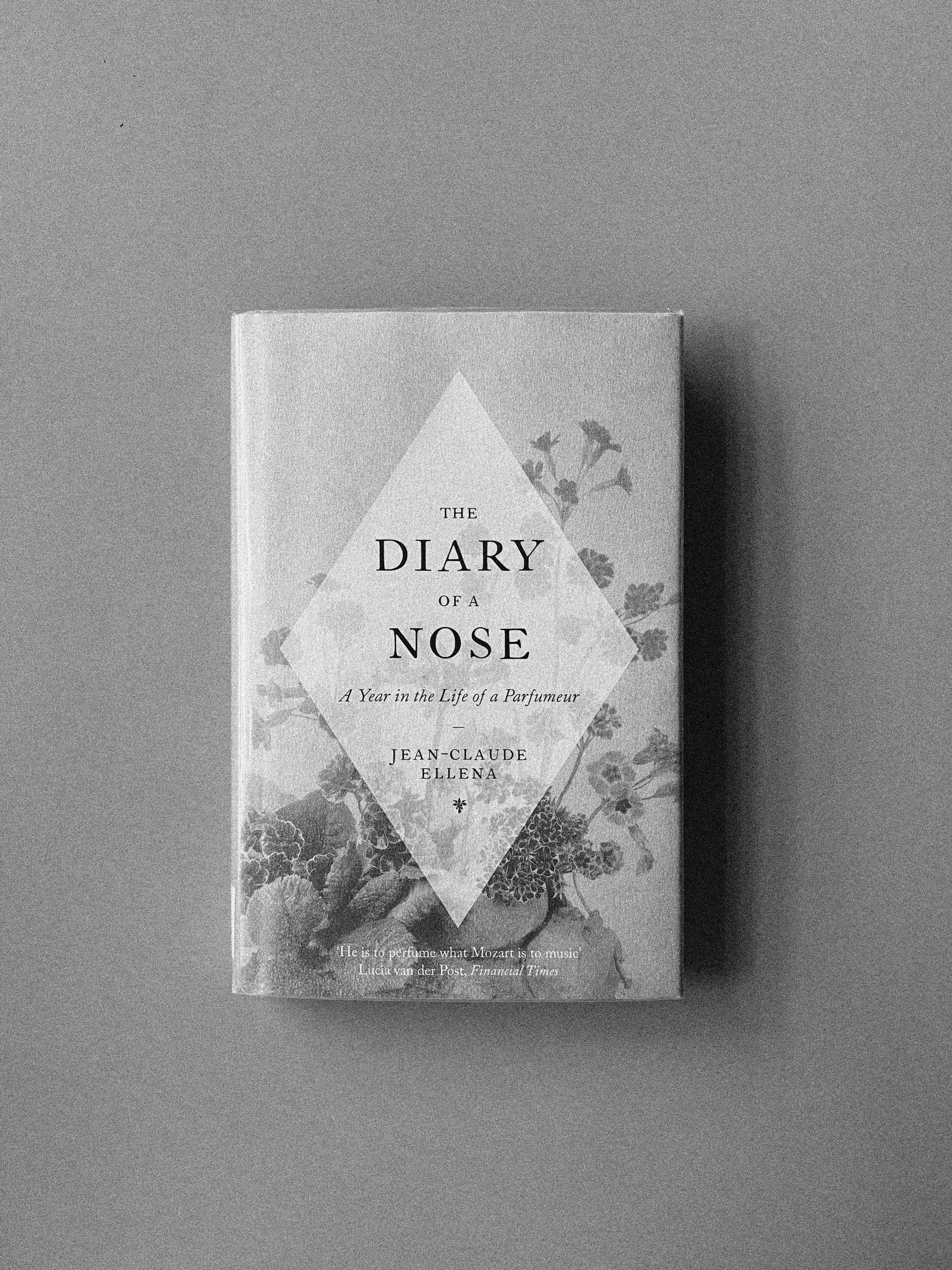 The Diary of a Nose