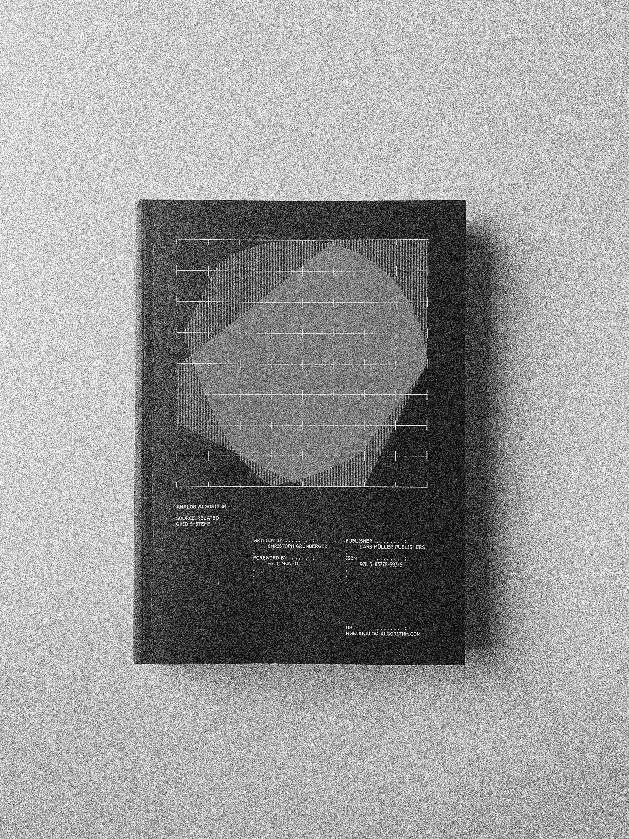 Analog algorithm. Source-related grid systems