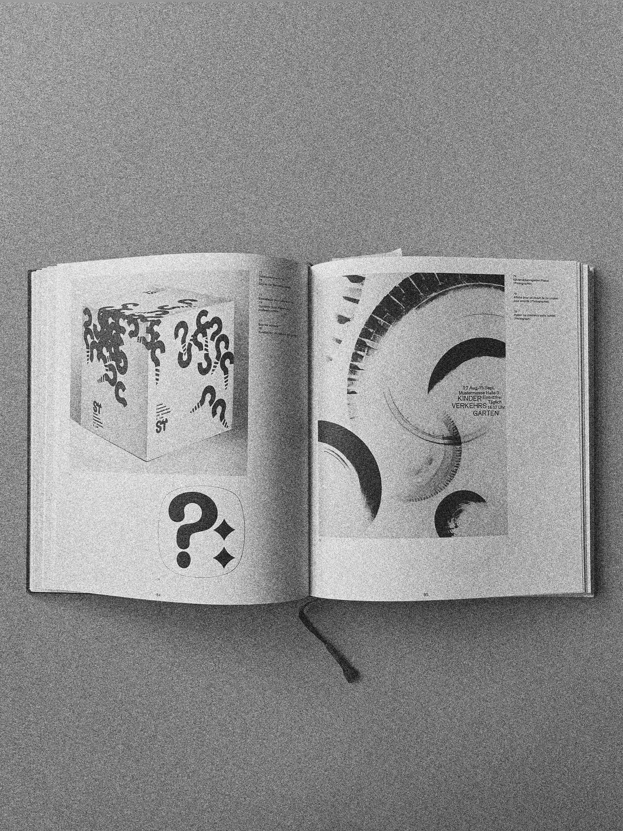 Graphic Design Manual. Principles and Practice