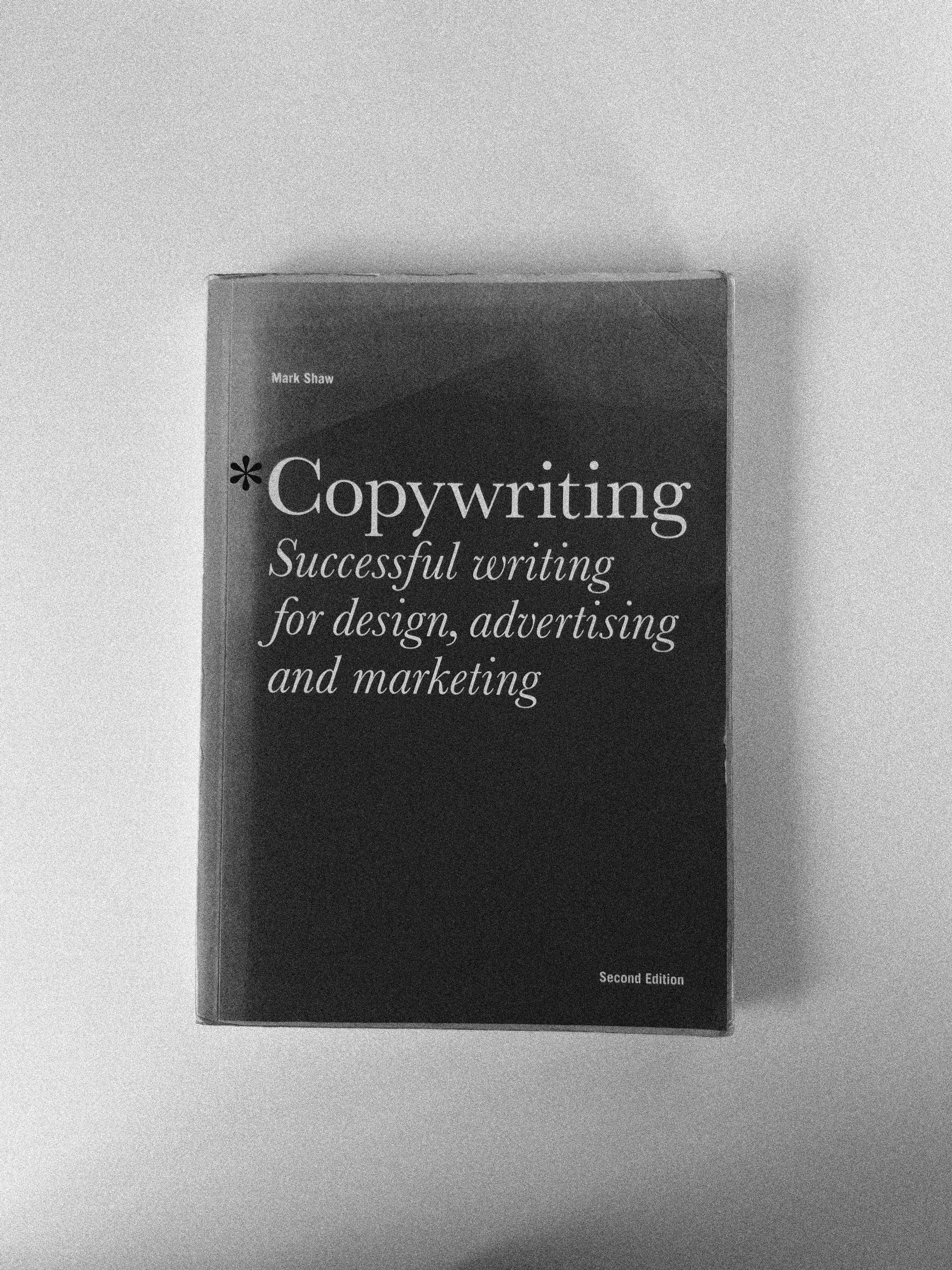 Copywriting