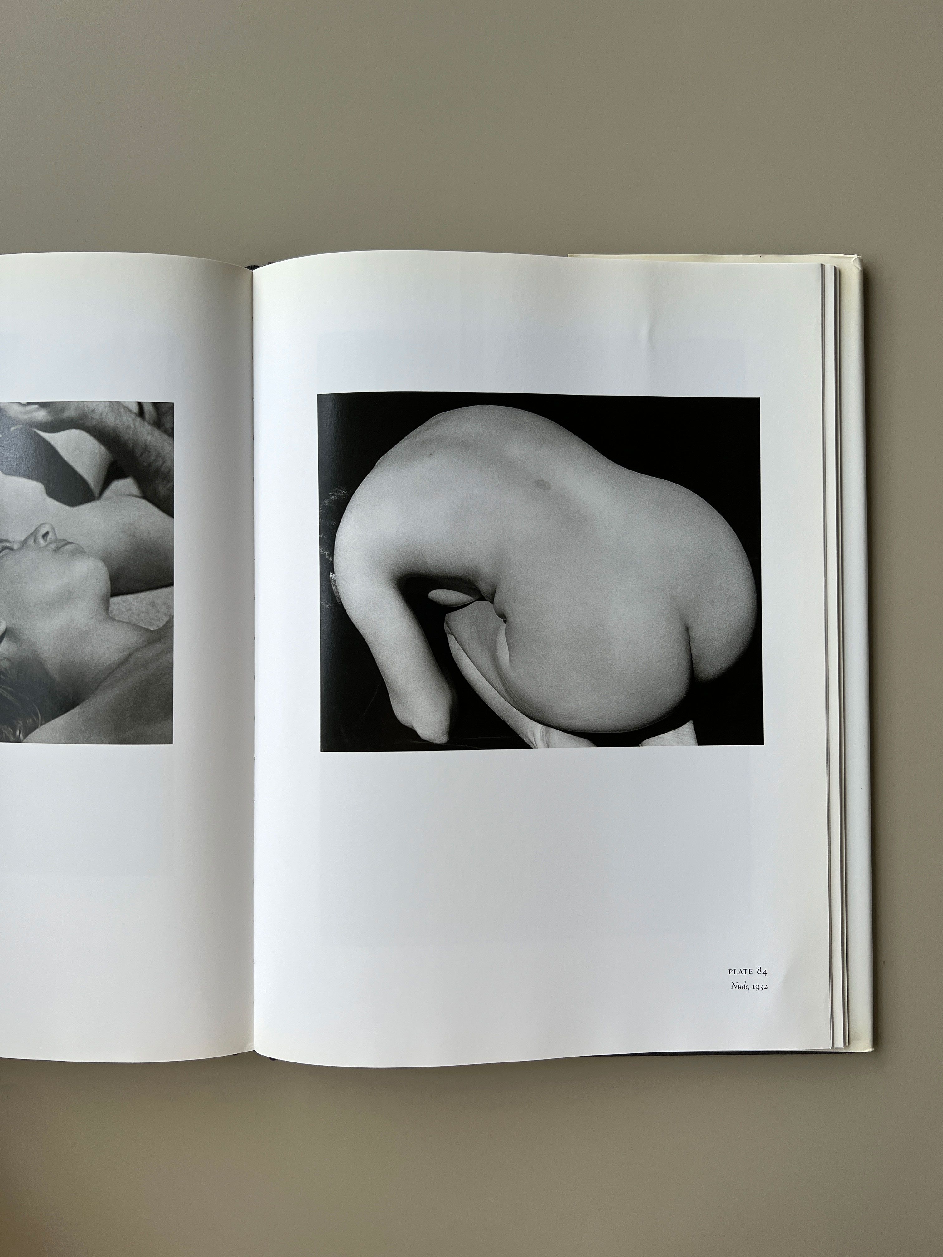 Imogen Cunningham: On the Body